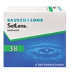 BL Soflens38 6 lenses